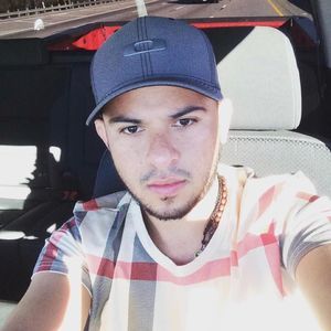 Meet your Posher, Edgar